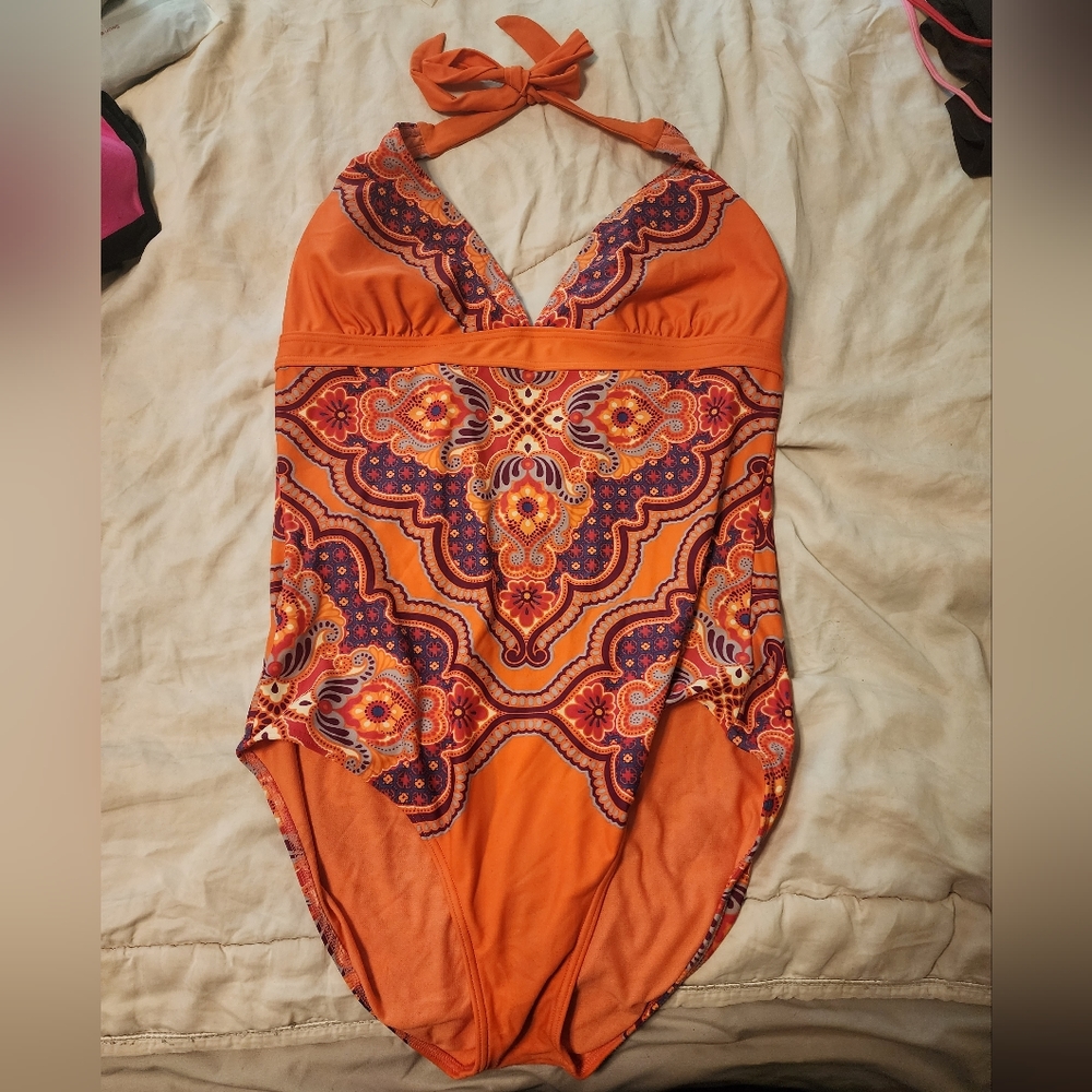 Prana Women's Swimsuit